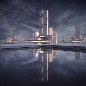 City of the future