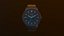 Orologio a mano Fossil
