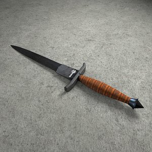 V42 DAGGER