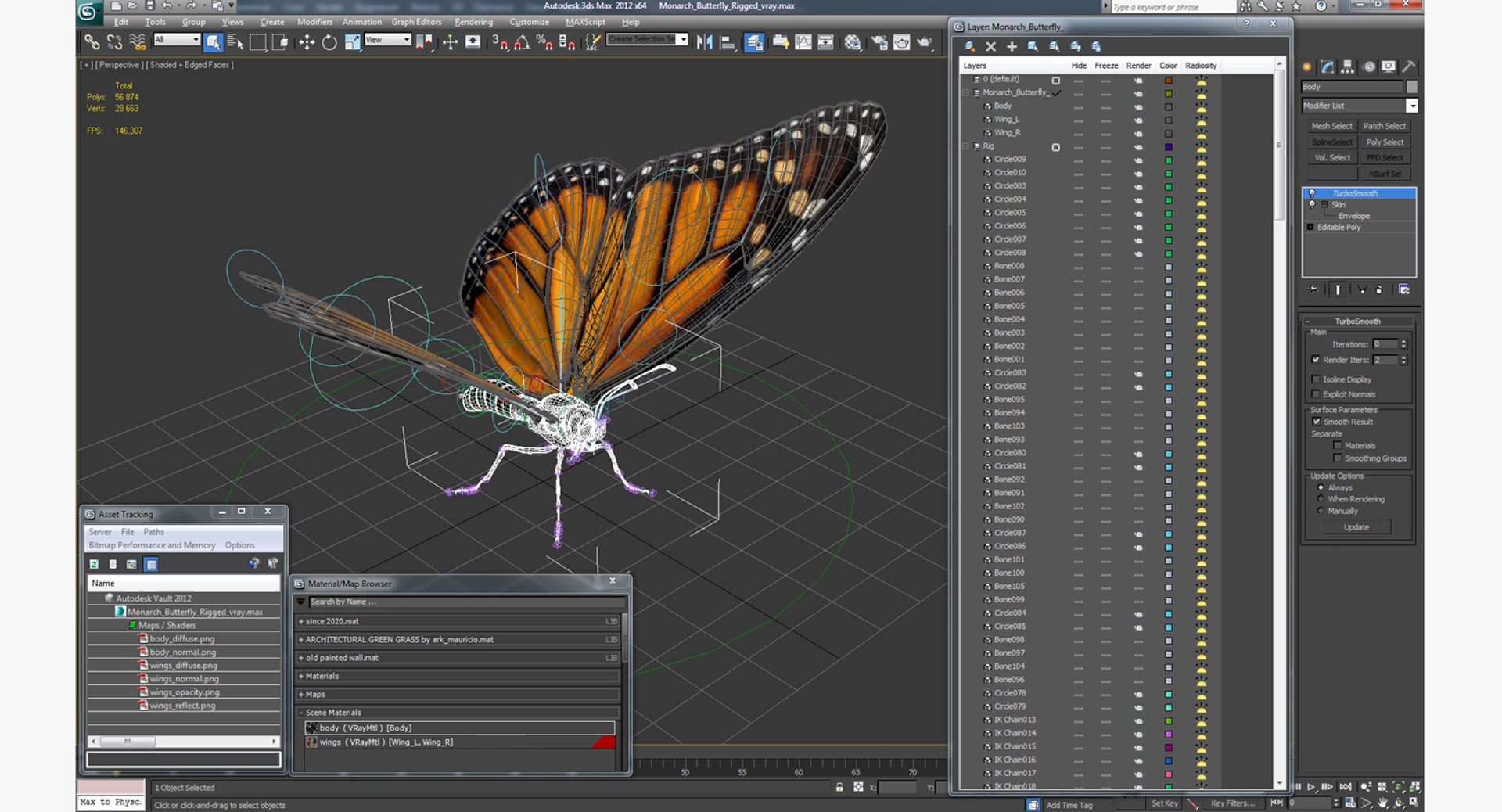 3D model monarch butterfly rigged https://p.turbosquid.com/ts-thumb/DN/icO7Q4/7YKYquGB/monarchbutterflyrigged3dmodel016/jpg/1520062319/1920x1080/fit_q87/e1c0814c3a61936eadba390490fd0952c73dd16b/monarchbutterflyrigged3dmodel016.jpg