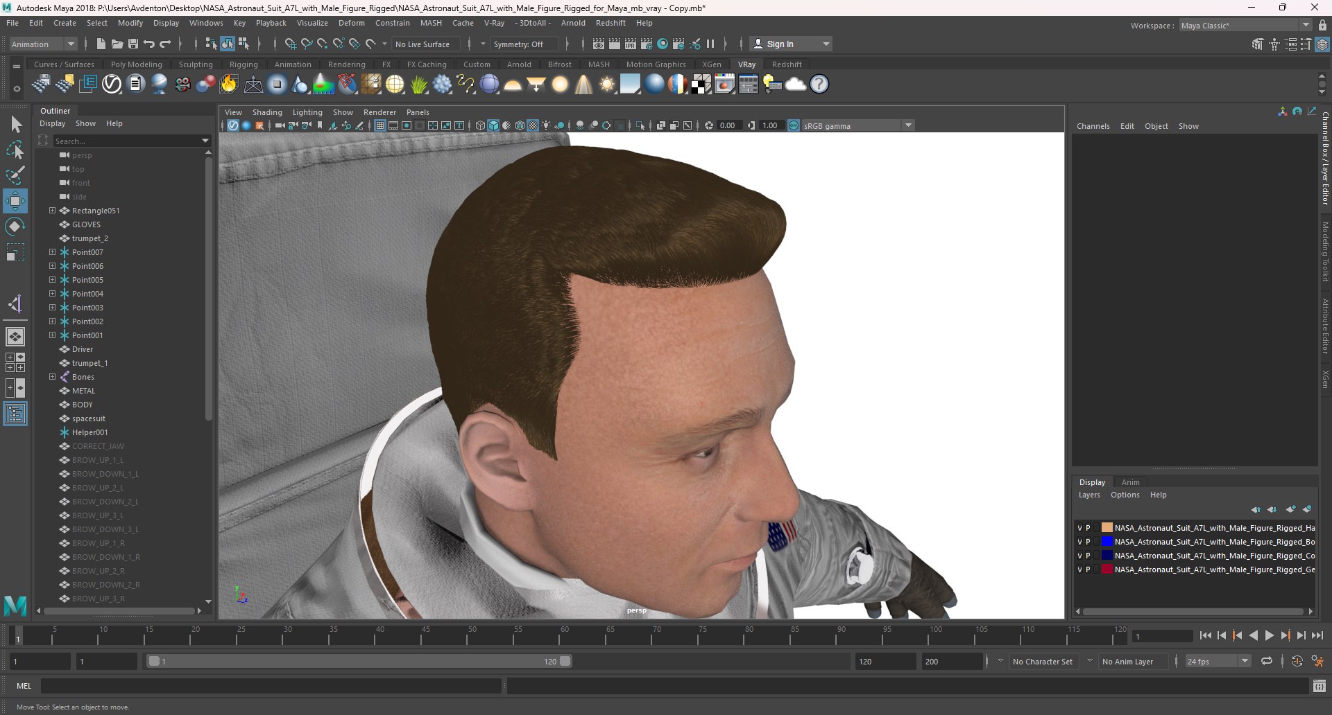 NASA Astronaut Suit A7L with Male Figure Rigged for Maya 3D model https://p.turbosquid.com/ts-thumb/DN/j57Sps/P1/nasa_astronaut_suit_a7l_with_male_figure_rigged_for_maya_1009/jpg/1743485617/1920x1080/fit_q87/8cf88854a4300186df4d31dd9afd14c169111a8b/nasa_astronaut_suit_a7l_with_male_figure_rigged_for_maya_1009.jpg