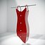 wardrobedress 3D model