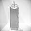 wardrobedress 3D model