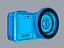 GoPro MISSION 1 PRO ILS with Venus Optics Laowa 6mm T21 Lens