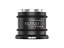 GoPro MISSION 1 PRO ILS with Venus Optics Laowa 6mm T21 Lens