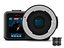 GoPro MISSION 1 PRO ILS with Venus Optics Laowa 6mm T21 Lens