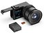 GoPro MISSION 1 PRO ILS with Venus Optics Laowa 6mm T21 Lens
