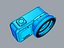 GoPro MISSION 1 PRO ILS with Venus Optics Laowa 6mm T21 Lens