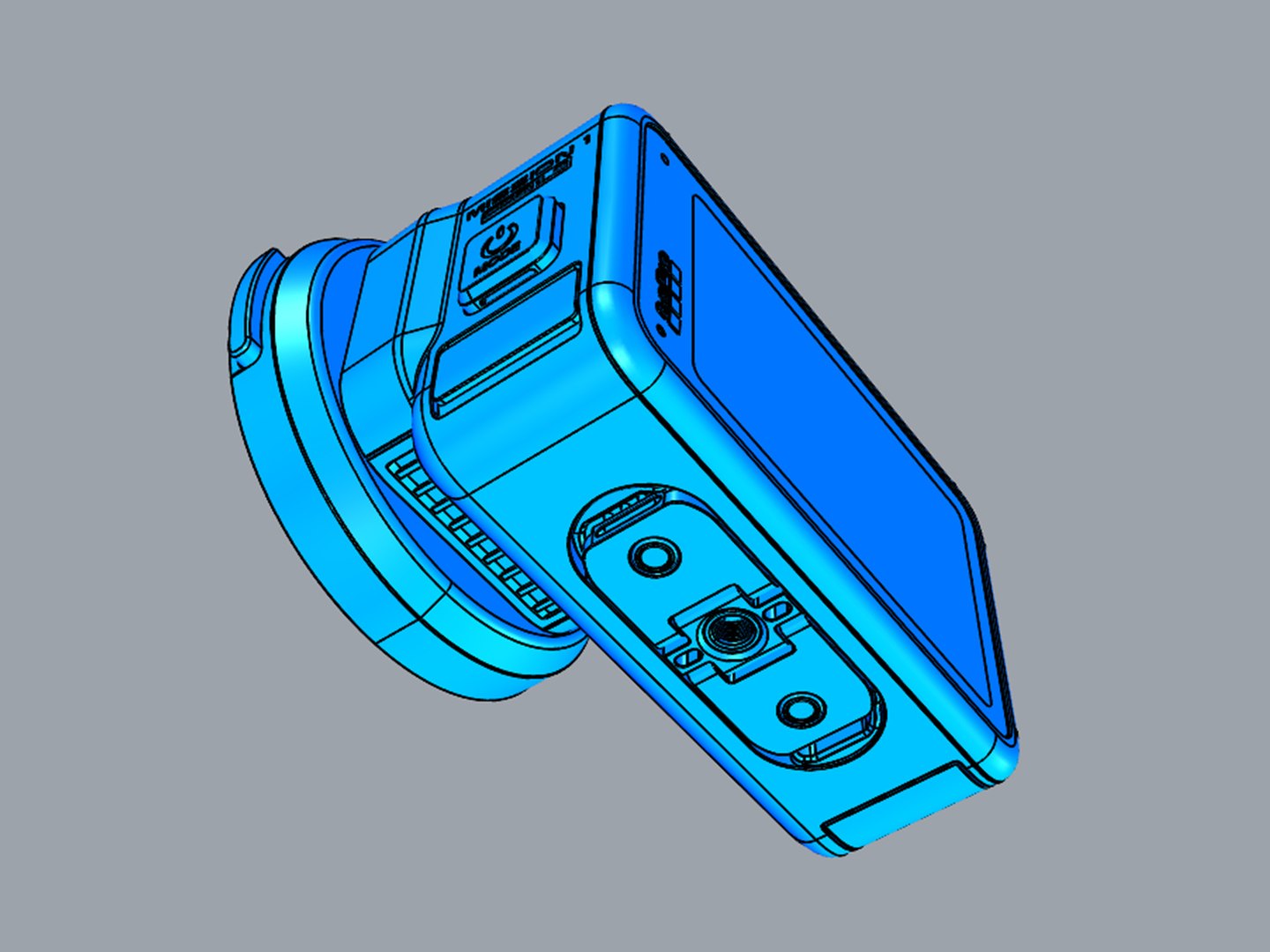 3D GoPro MISSION 1 PRO ILS with Venus Optics Laowa 6mm T21 Lens https://p.turbosquid.com/ts-thumb/DN/m2S9yU/QP/preview24/jpg/1788949826/1920x1080/fit_q87/dd1abd07b92390fe6f17d0c74906bf4e37a016e3/preview24.jpg