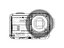 GoPro MISSION 1 PRO ILS with Venus Optics Laowa 6mm T21 Lens