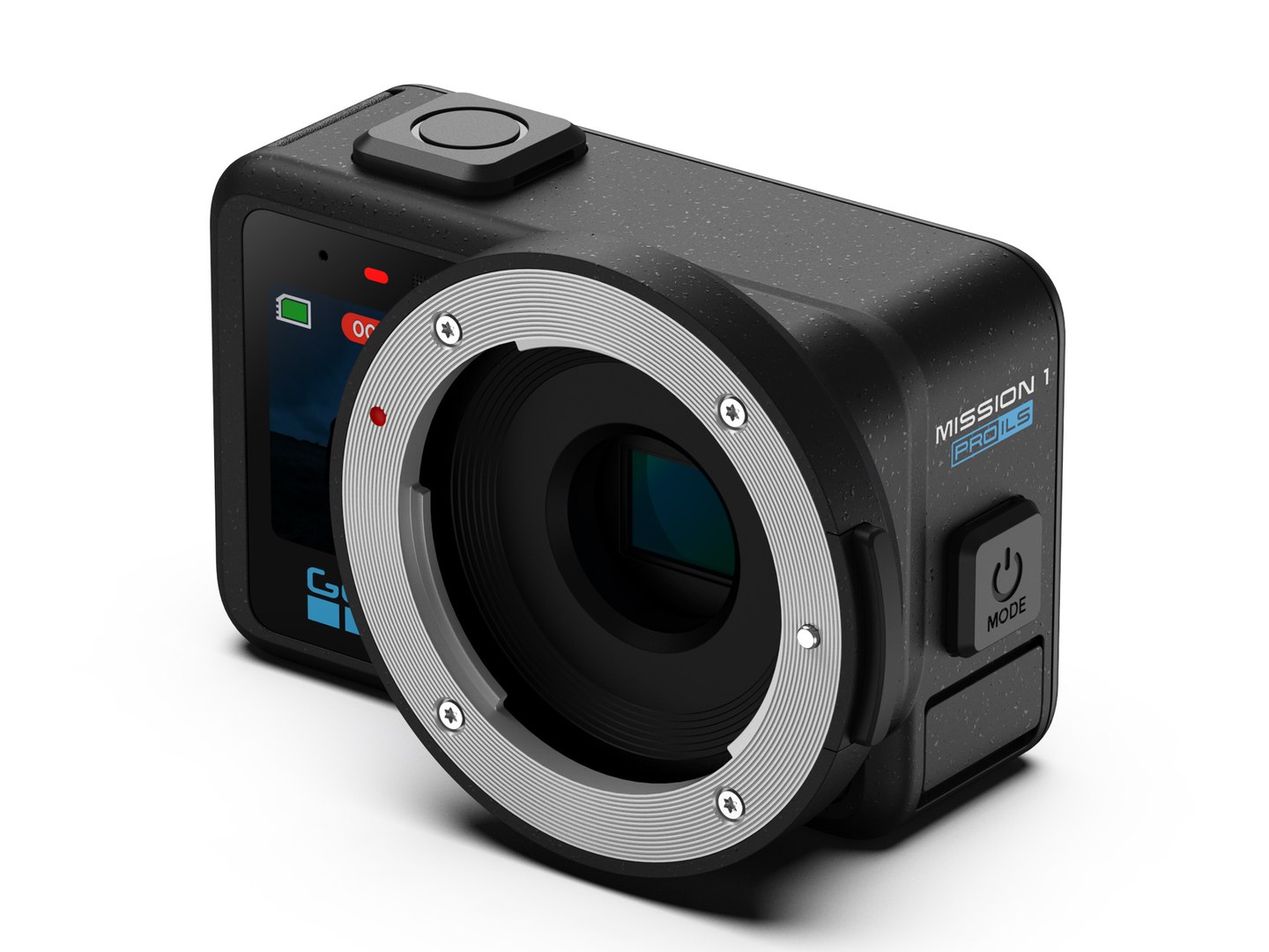 3D GoPro MISSION 1 PRO ILS with Venus Optics Laowa 6mm T21 Lens https://p.turbosquid.com/ts-thumb/DN/m2S9yU/Z7/preview06/jpg/1788949806/1920x1080/fit_q87/cfd475bb41b6b49ad5d994a56fbe08487c7238c2/preview06.jpg
