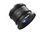 GoPro MISSION 1 PRO ILS with Venus Optics Laowa 6mm T21 Lens