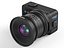 GoPro MISSION 1 PRO ILS with Venus Optics Laowa 6mm T21 Lens
