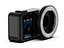 GoPro MISSION 1 PRO ILS with Venus Optics Laowa 6mm T21 Lens