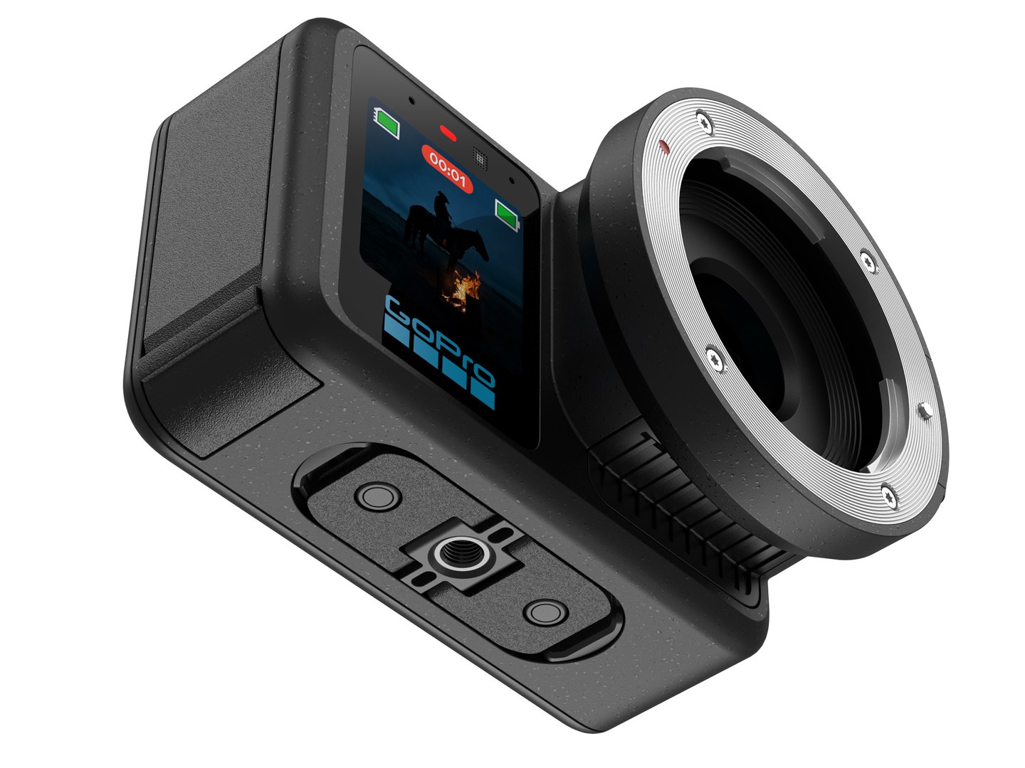 3D GoPro MISSION 1 PRO ILS with Venus Optics Laowa 6mm T21 Lens https://p.turbosquid.com/ts-thumb/DN/m2S9yU/wr/preview08/jpg/1788949808/1920x1080/fit_q87/1df107d814de74adc02bcf3b3cab63848132d60f/preview08.jpg
