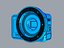 GoPro MISSION 1 PRO ILS with Venus Optics Laowa 6mm T21 Lens