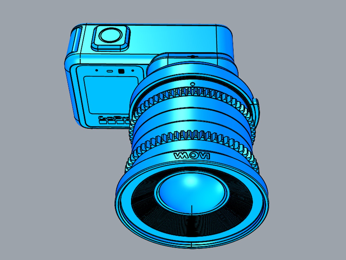 3D GoPro MISSION 1 PRO ILS with Venus Optics Laowa 6mm T21 Lens https://p.turbosquid.com/ts-thumb/DN/m2S9yU/zB/preview26/jpg/1788949827/1920x1080/fit_q87/8a4119a0d007f2194536706f6ac01109c4c73c46/preview26.jpg