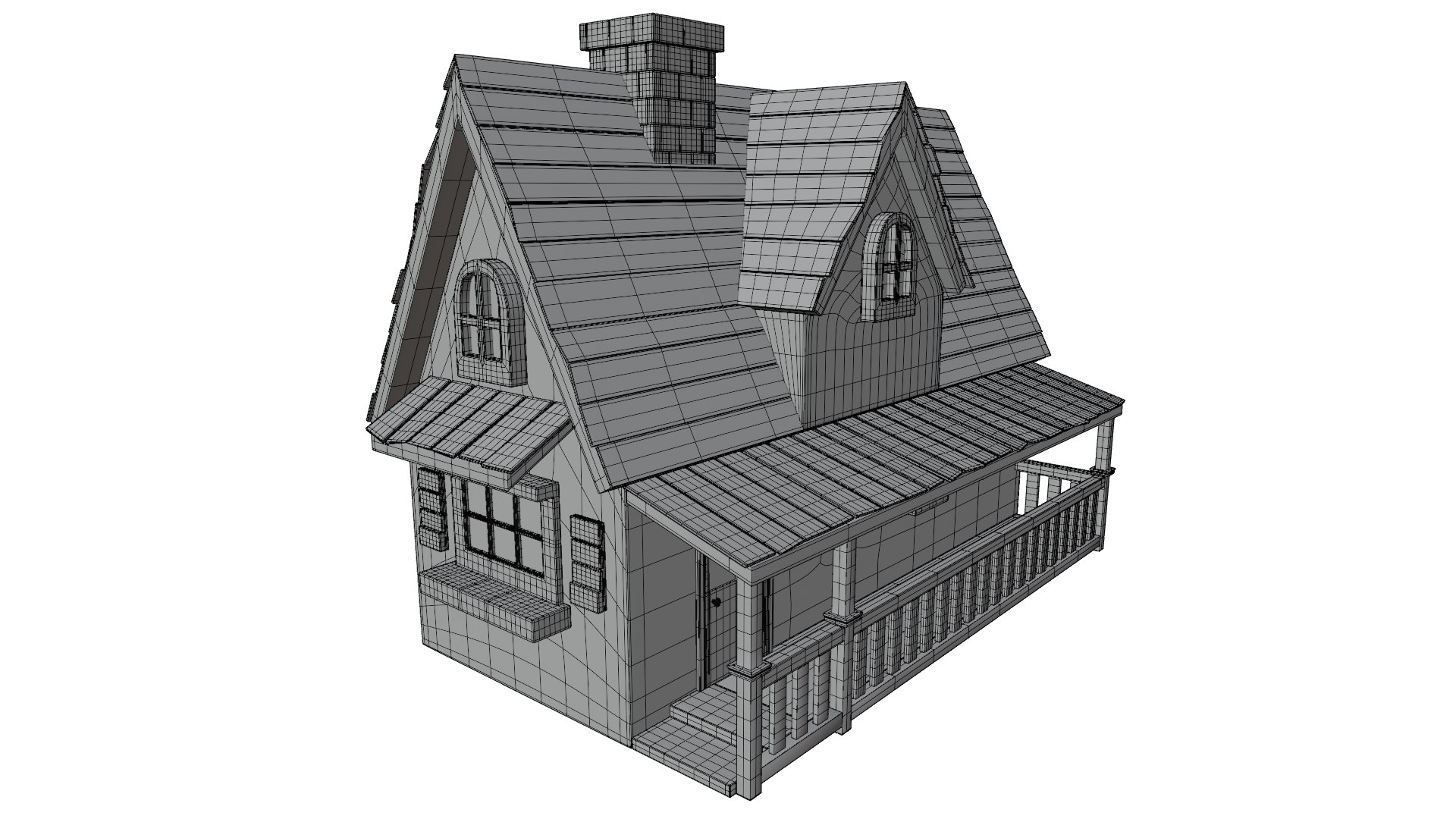 3D Cartoon House https://p.turbosquid.com/ts-thumb/DN/oveRtx/8E/10/png/1727353216/1920x1080/fit_q87/c060a357c3f66187a637dc46f1181c59244cba27/10.jpg