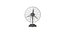 Ventilateur mural