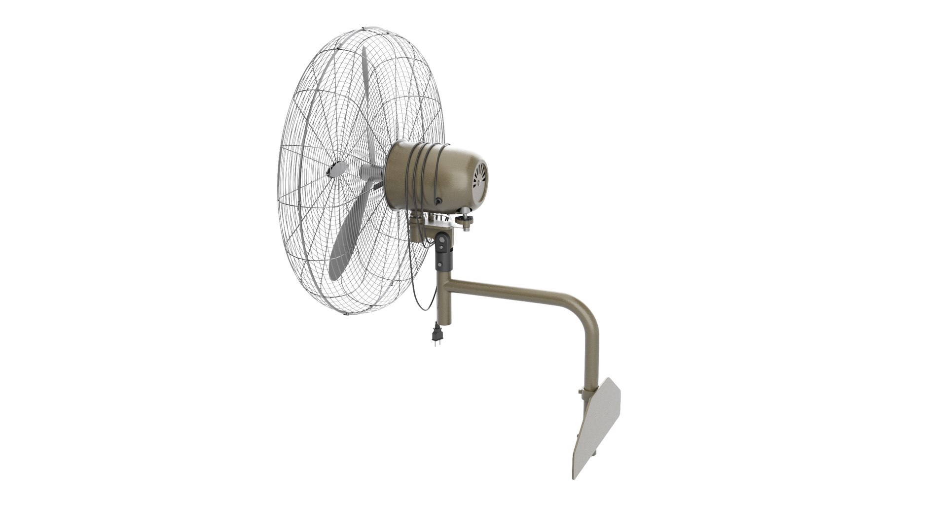 Wall Mounted Fan 3D https://p.turbosquid.com/ts-thumb/DN/sVvx0G/Zp/fan_0021/jpg/1739274005/1920x1080/fit_q87/0f881a9f7e167736dfbb80e3c66272dffe0357c6/fan_0021.jpg
