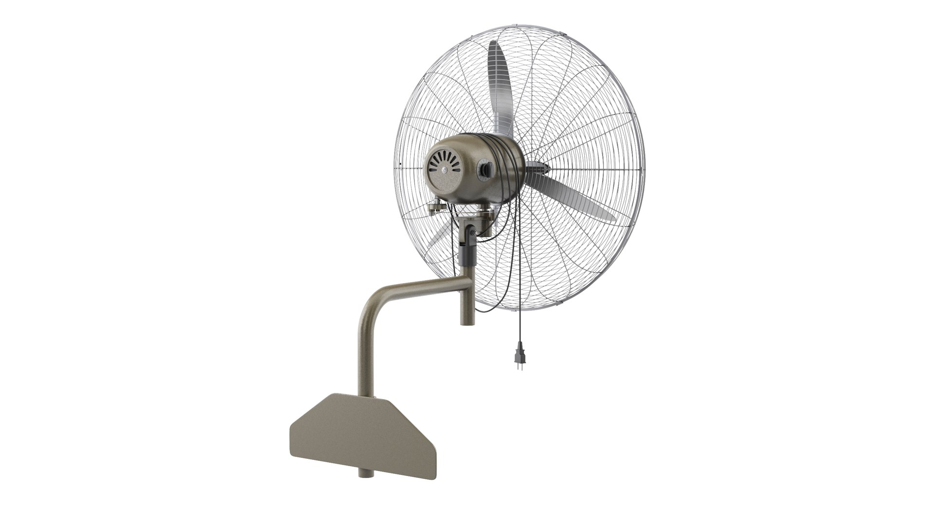 Wall Mounted Fan 3D https://p.turbosquid.com/ts-thumb/DN/sVvx0G/zc/fan_0017/jpg/1739274003/1920x1080/fit_q87/2a7ce91402be194edb8585489f44595355f2fe8f/fan_0017.jpg
