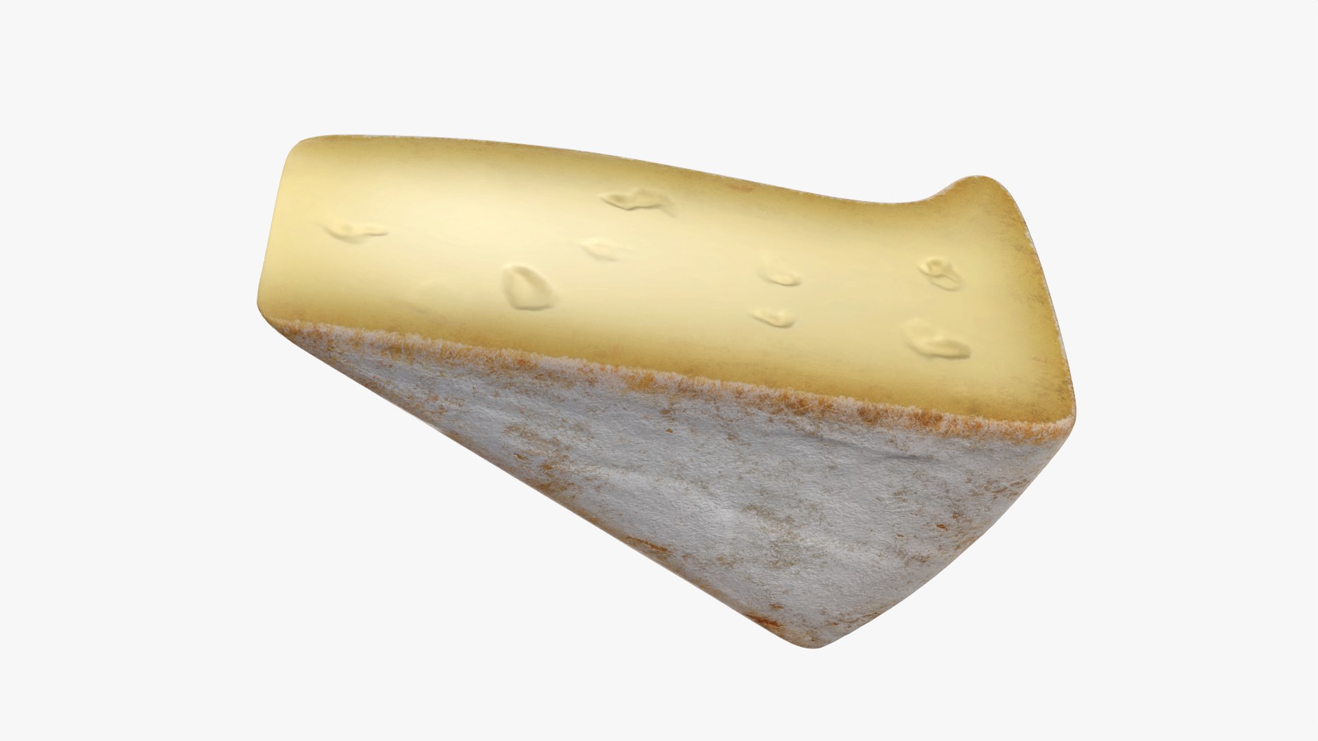 3D Brie Cheese Wedge https://p.turbosquid.com/ts-thumb/DN/uG9MyL/G3/slicebriecheese_0010/png/1780687879/1920x1080/fit_q87/70ec429df68839c7e0da90b913efdcbf4e5efaa0/slicebriecheese_0010.jpg