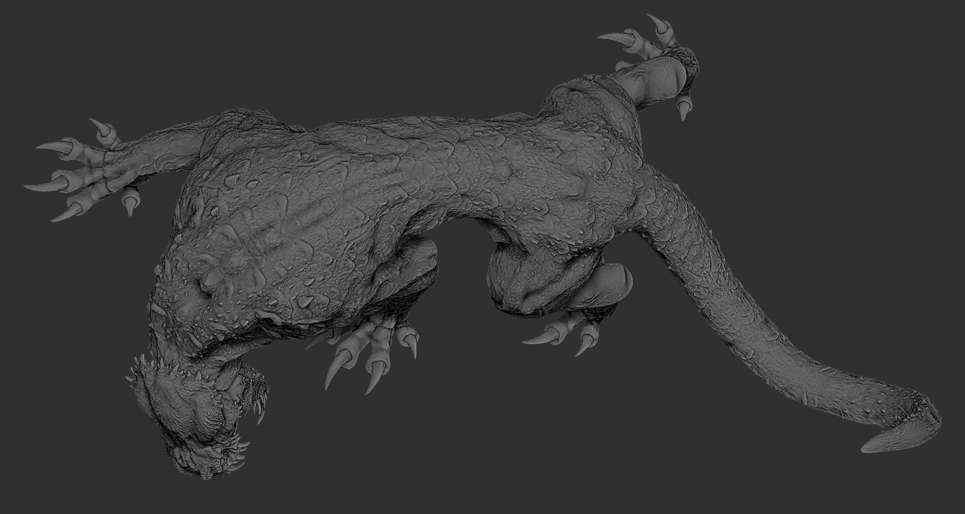 HighQuality Creature Model HELLCAARN model https://p.turbosquid.com/ts-thumb/DN/ysbJtK/OL/model02/png/1668373151/1920x1080/fit_q87/88e53a12ca396ec68ea9fda9ba1285e4ffa6e2f3/model02.jpg