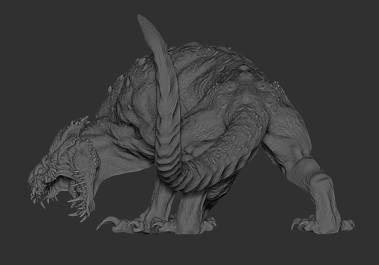 HighQuality Creature Model HELLCAARN model https://p.turbosquid.com/ts-thumb/DN/ysbJtK/h8/model03/png/1668373148/1920x1080/fit_q87/c6e2da91c7b1c9ab0c27e0c9bb9c6dc1d43839d6/model03.jpg