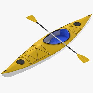 Kayak 01