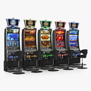 Casino Slot Machines