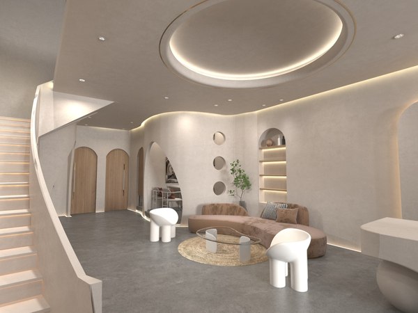 Reception 3D Models for Download | TurboSquid