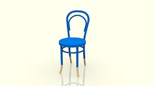 Thonet 14 Chair