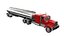 Truck Trailer Collection 3 3D model