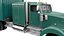 Truck Trailer Collection 3 3D model