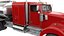 Truck Trailer Collection 3 3D model