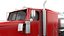 Truck Trailer Collection 3 3D model