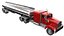 Truck Trailer Collection 3 3D model