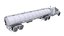 Truck Trailer Collection 3 3D model
