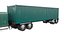 Truck Trailer Collection 3 3D model