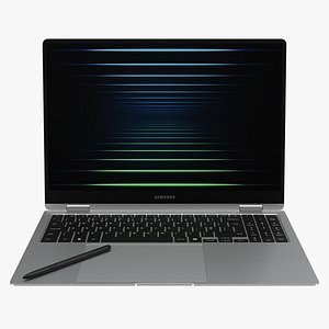 Samsung Galaxy Book 5 Pro 360