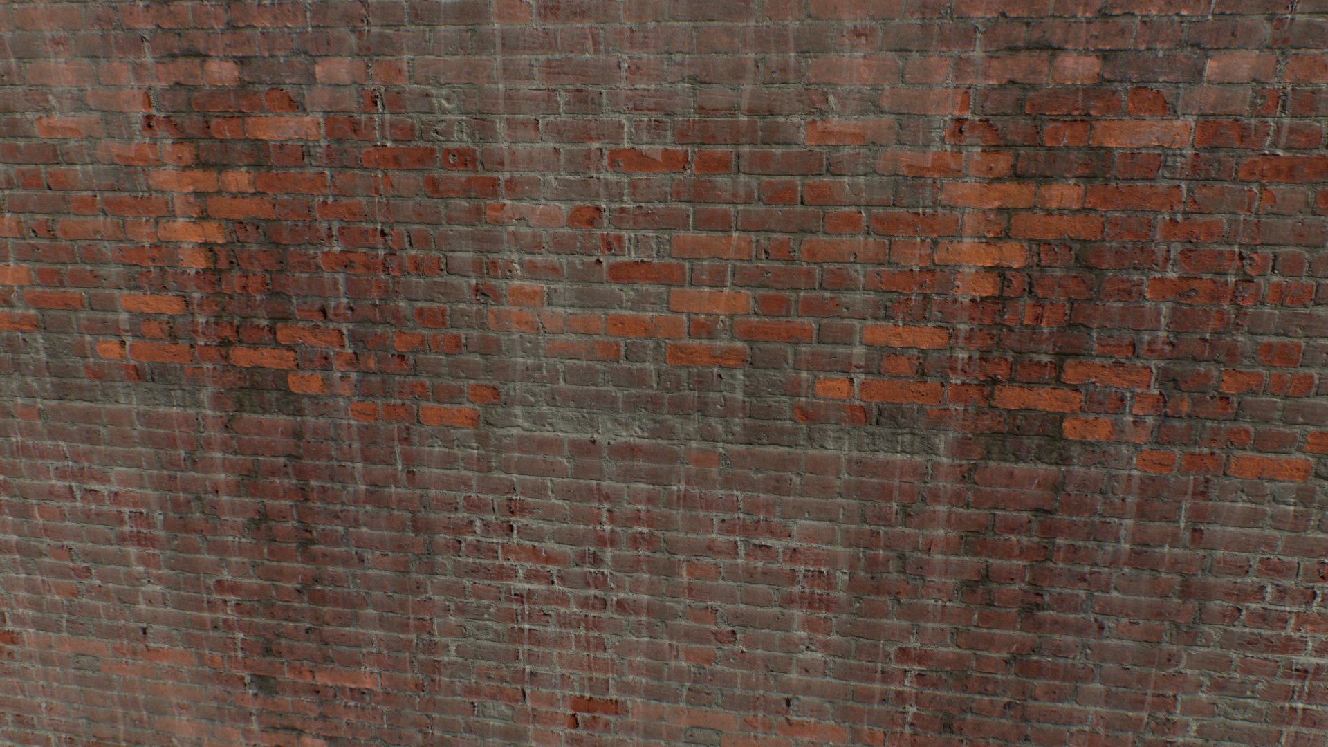 3D Brick Wall Textures Pack 13 - TurboSquid 2421659