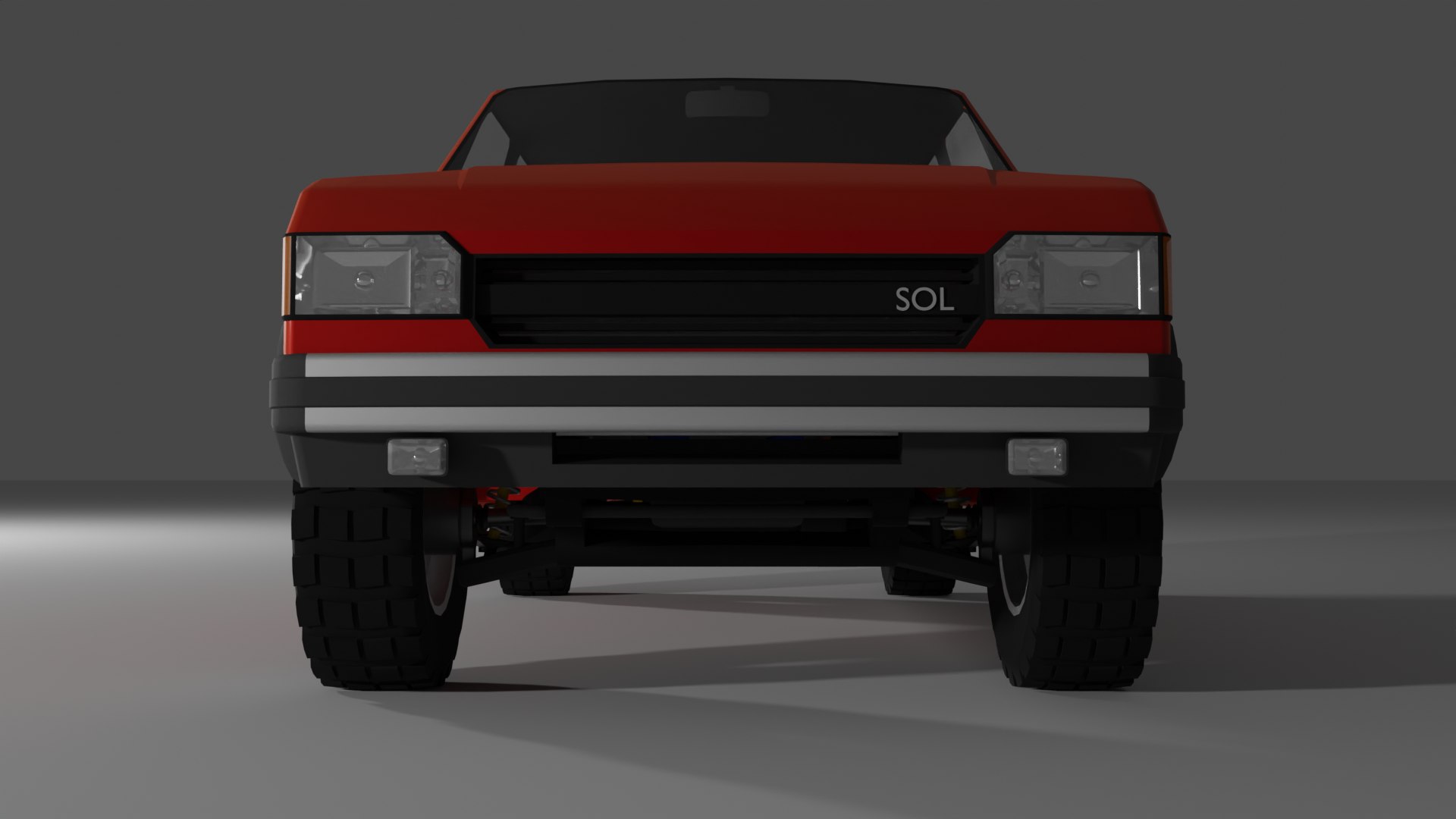 Free 1994 Sol Woodsman 4x4 Model - Turbosquid 1983224