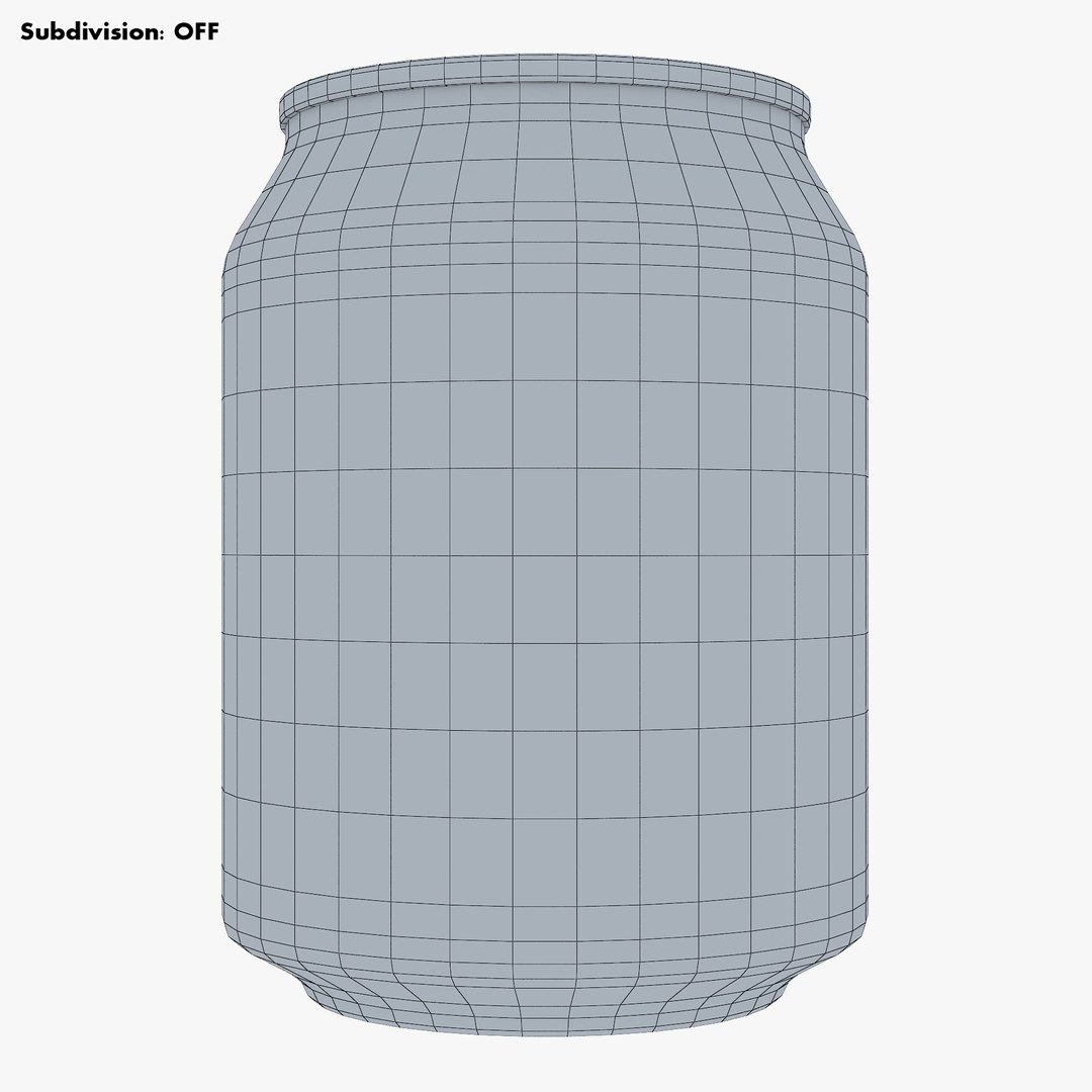 Aluminum Stubby Can 250ml v 1 3D https://p.turbosquid.com/ts-thumb/DO/B7WU4p/TG/aluminum_stubby_can_250ml_v_1_wireframe_0003/jpg/1653922177/1920x1080/fit_q87/05d688689efa4e432c9bf76301de1777c0d9dec4/aluminum_stubby_can_250ml_v_1_wireframe_0003.jpg