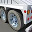 Bottom Dump Trailer 2