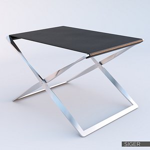 PK91 Folding stool