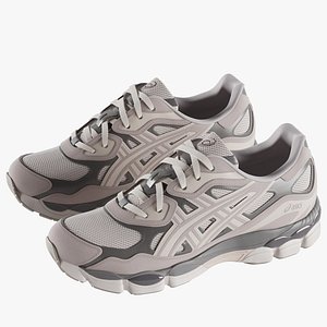 Asics GEL-NYC