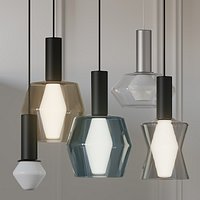 Wirkkala Pendant Lights