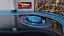 TV News Studio 3D