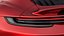 포르쉐 911 GT3 992 2022