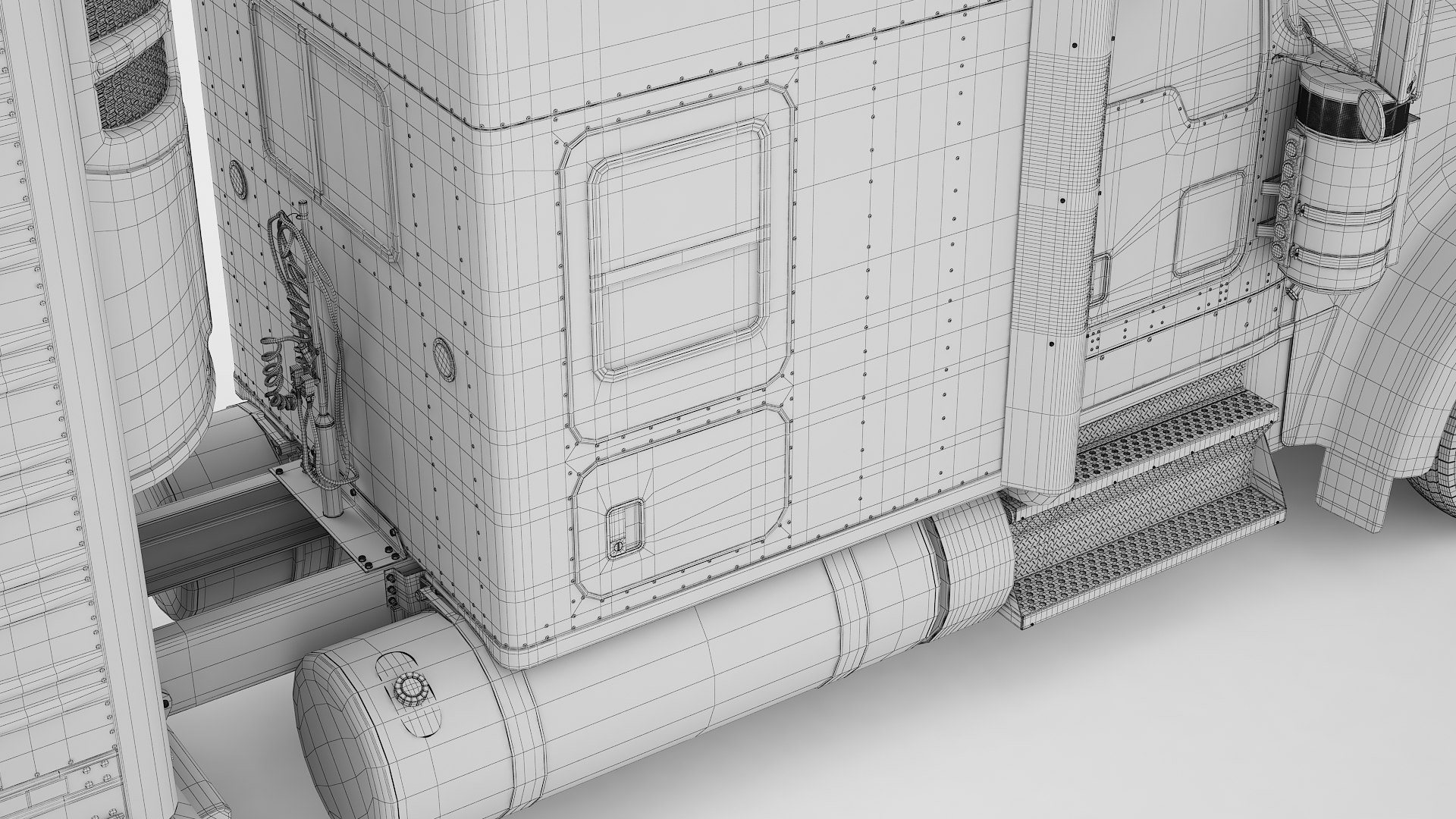 Generic Semi Truck Trailer 08 3D model https://p.turbosquid.com/ts-thumb/DO/VZJjp2/Ox/wire0023/jpg/1697806903/1920x1080/fit_q87/f8b68c5e0abff48462c856d6f20533b65e267e68/wire0023.jpg